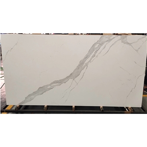 Calacatta Sintered Stone Slabs