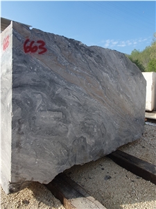 Arabescato Orobico Pink Marble Blocks 663