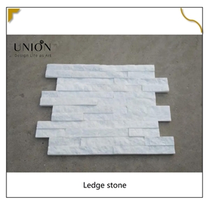 UNION DECO Wholesale Outdoor Wall Veneer Culture Stone Panel