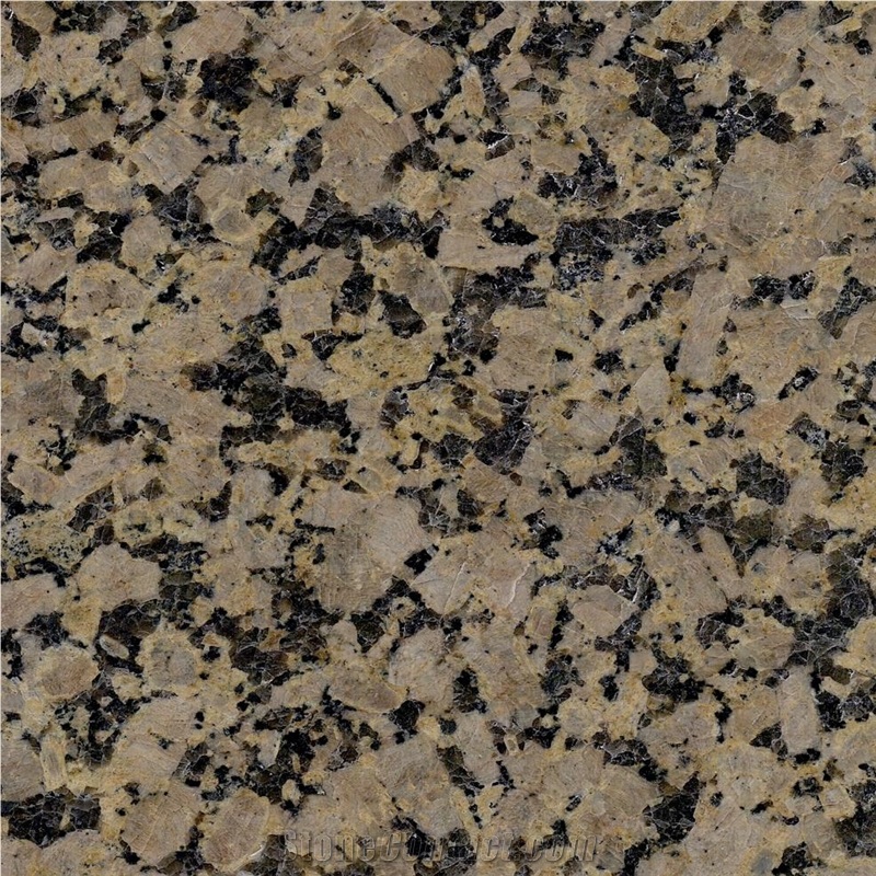 Amarillo Jara Granite 