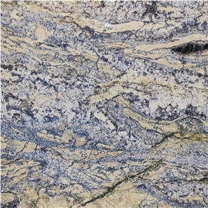 Deep Blue Sea Granite