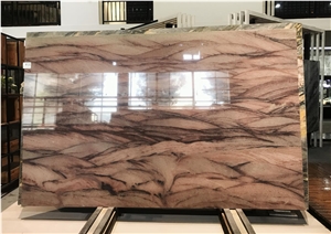 Endless Mountain Granite