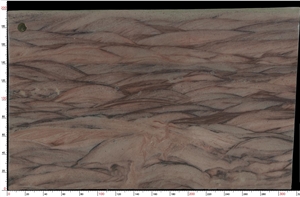 Endless Mountain Granite
