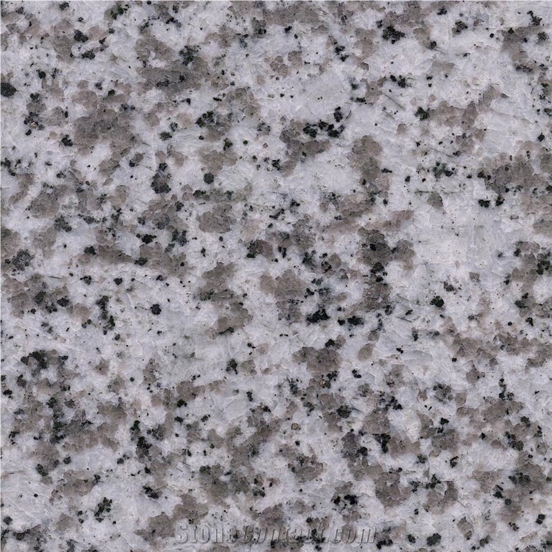 Guangming White Granite 