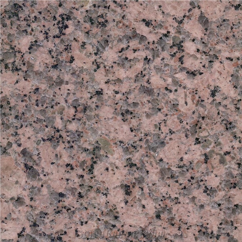 Meihua Red Granite 