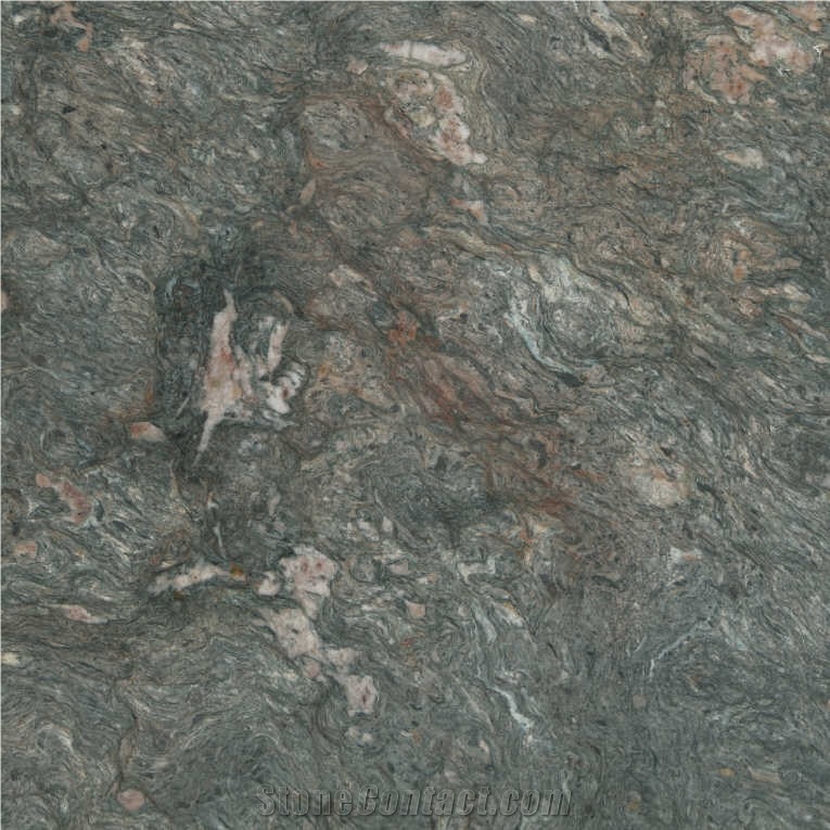 Van Gogh Starry Night Quartzite 