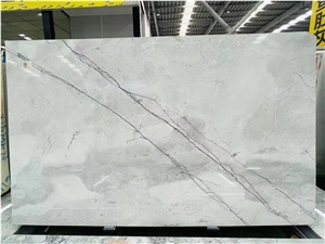 Silver Shadow Quartzite Stone Slabs