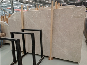 Hotselling Baiyulan Beige Marble For Project