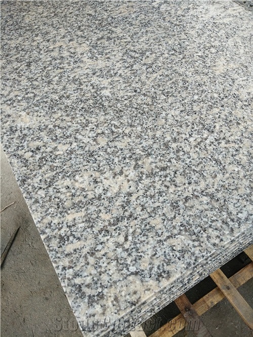 Macheng G602 Granite From China