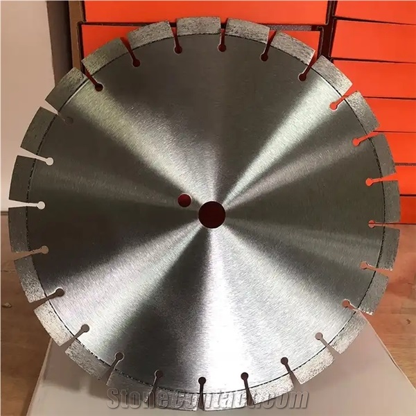 350Mm 14 Inch Diamond Saw Blade For Concrete Granite Cutting