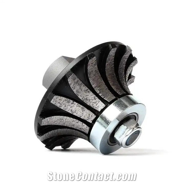 Abrasive Tools Edge Profile Diamond Grinding Wheel