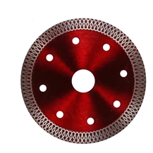 Sharp Disk Thin Cutting Diamond Saw Blade For Tile Cutting