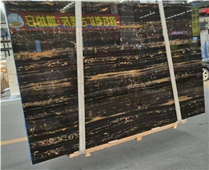 China Golden Dragon Polished Surface