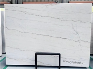 China White Marble Slabs