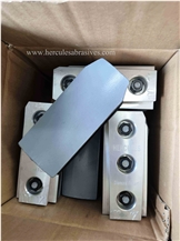 Diamond Fickert Abrasives Metal Bond For Granite Polishing