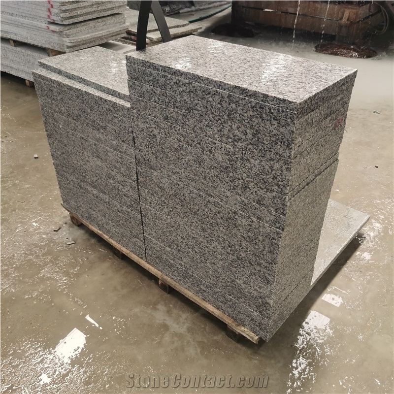 New G603 Granite Polished Flooring Wall Covering Best Price