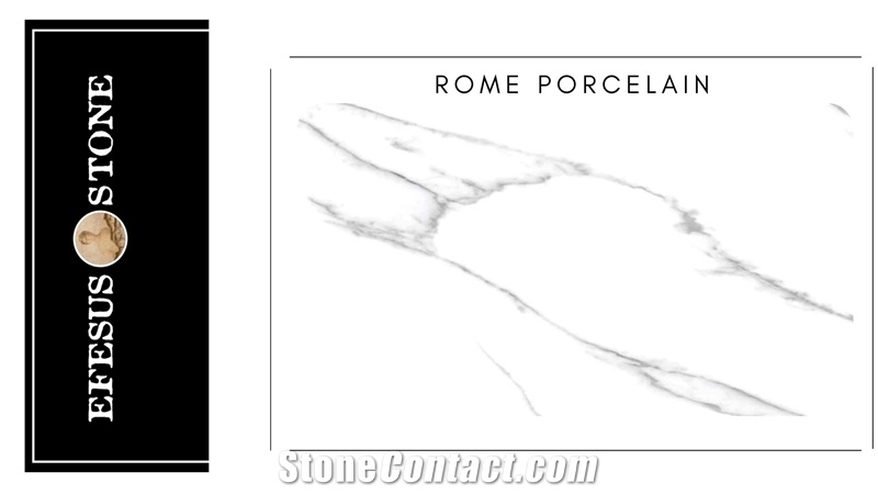 Rome Porcelain Slabs