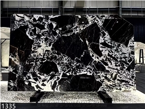 Brazil Grand Constantine Marble Standard Size Slabs Polished