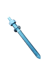Concrete Anchors/Anchors/Cladding Clamp/Panel Anchor