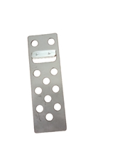 Connector/Natural Stone Veneers/Ledger Connector/Clamp