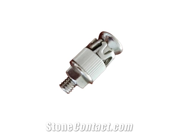 Stainless Steel Back Bolt /Knocking Type Undercut Anchor