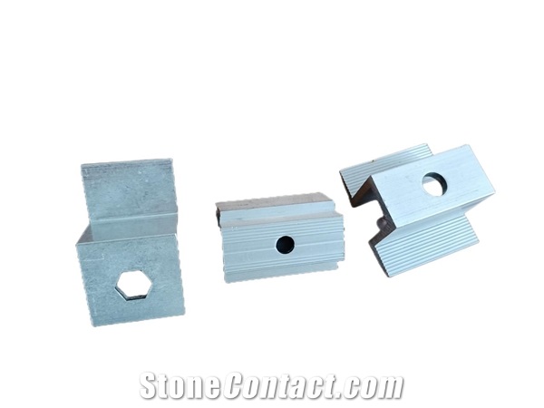 Stainless Steel Support Angle Code Fixed Bracket