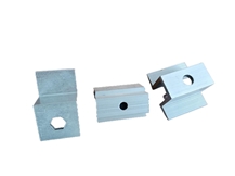 Stainless Steel Support Angle Code Fixed Bracket