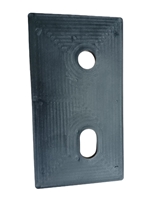 Washer/ Plastic Washer/Stone Curtainwall System Accessories
