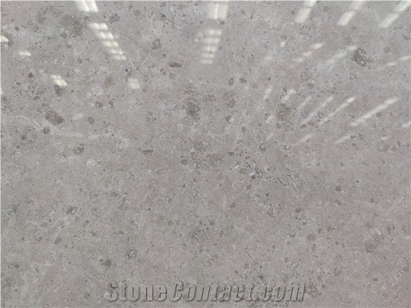 Factory Price Polished Jura Grey Limestone Slabs
