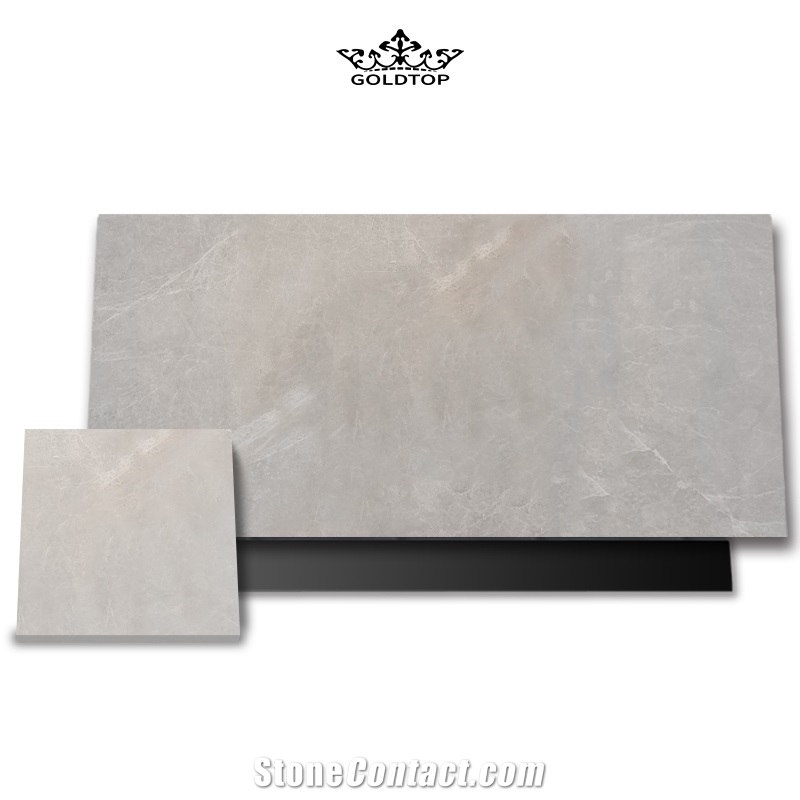 GOLDTOP ODM/OEM Shandian Grey Marble Slab