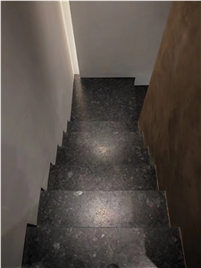 GOLDTOP OEM/ODM Cohiba Granite Stairs