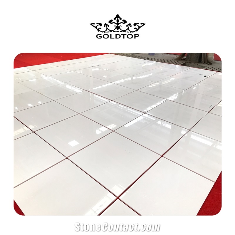 GOLDTOP OEM/ODM Marble Tiles For Kitchen