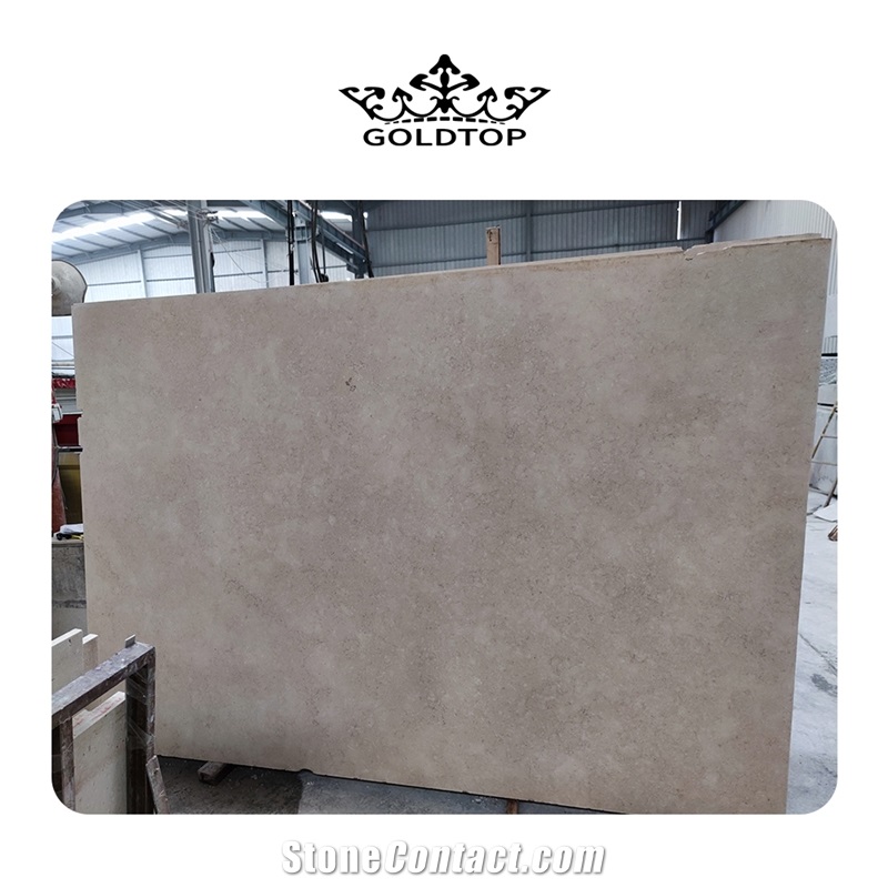 GOLDTOP OEM/ODM Marmer Cappucino Marble Polished Tiles