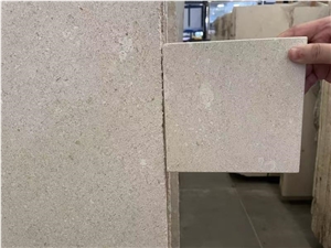GOLDTOP OEM/ODM Trani Classico Marble Polished Slabs