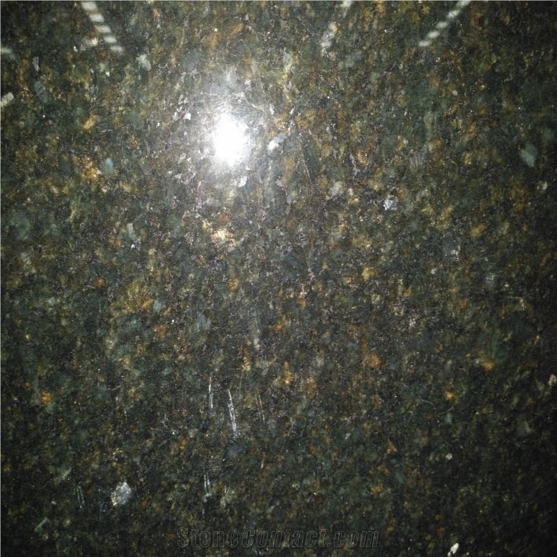 GOLDTOP OEM/ODM Verde Labrador Granite Slabs