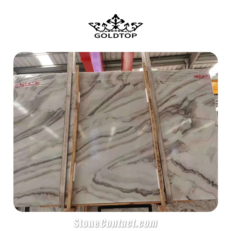 LUXURY BLUE HIGH GLOSSY MARBLE TILES AND SLABS