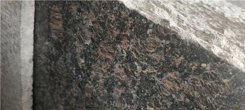 Tan Brown Granite Interior Outdoor Design Granite Slabs Tiles