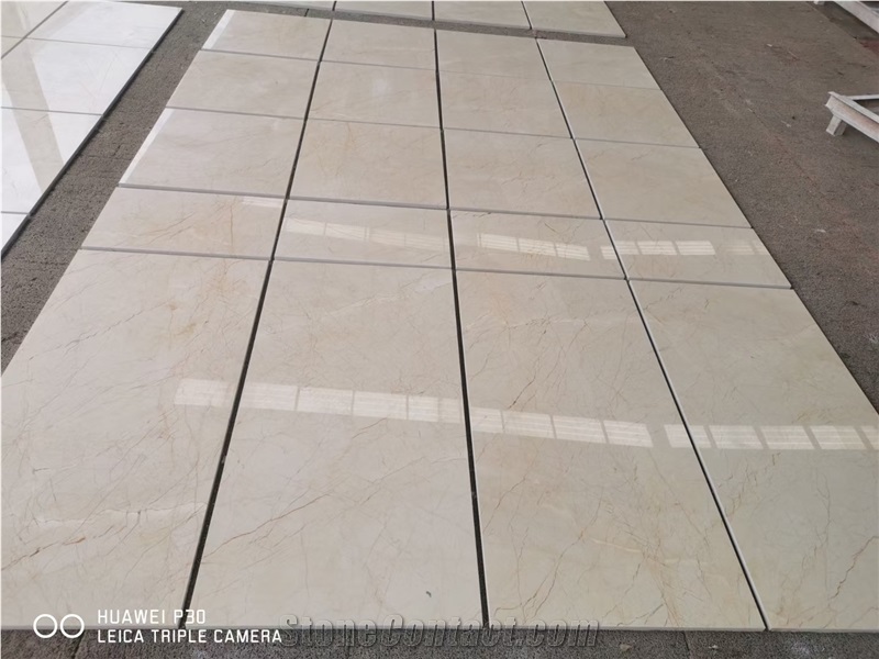 Wholesale Price Golden Canali Marble Slabs For Apartment