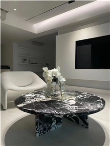 Stone Handcrafted Special-Shaped Custom Furniture Processing