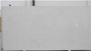 NQ9201 Calacatta Marble White Philippine Badan