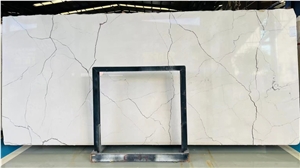 Croatia Adria Grigio Grey Limestone Slab