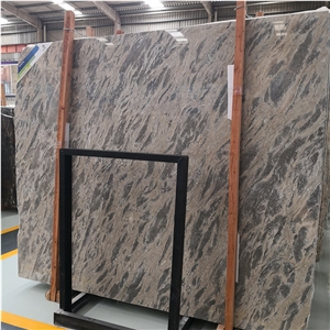 Philippines Apollo Gold Marble Slab