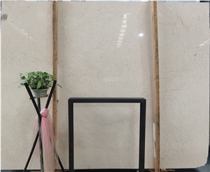 Turkey Crema Nova Beige Marble Slab