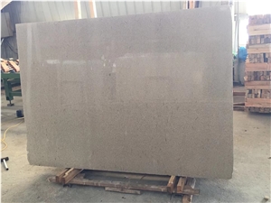 Turkey Moka Silver Moca Light Limestone Slabs Polished