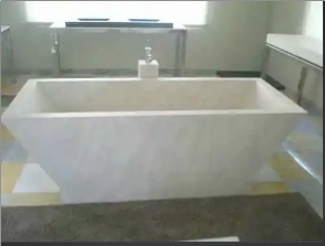 Egyptian Marble Bathtubs