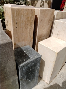 Marble Interior Decor