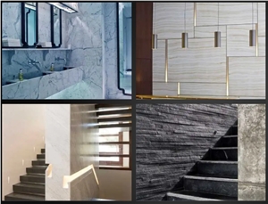 Marble Wall Cladding