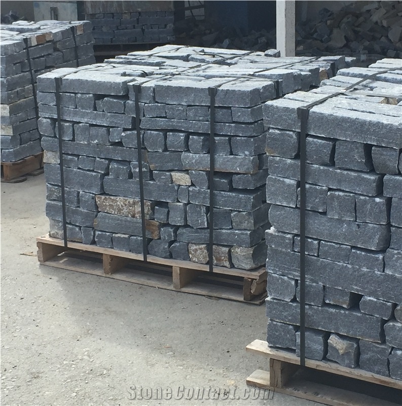 AZUL MARES Quartzite Masonry, Building Stones