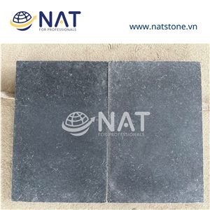 Bluestone Honed And Tumbled - Bluestone Paving Tiles