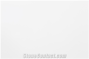 LQ-504 Ultra White Vietnam Quartz Big Size Artificial Stone